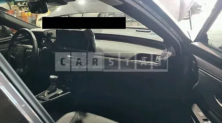 Photo 2 of 21: 2023 Lexus ES300h — Korean insurance auction