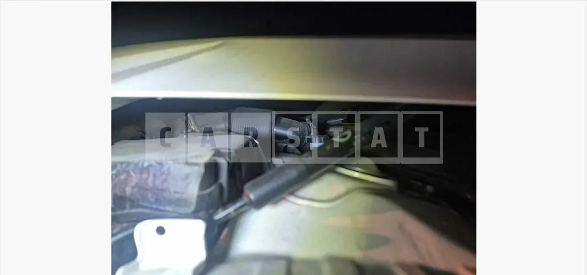 Photo 2 of 48: 2023 Kia K5 — Korean insurance auction