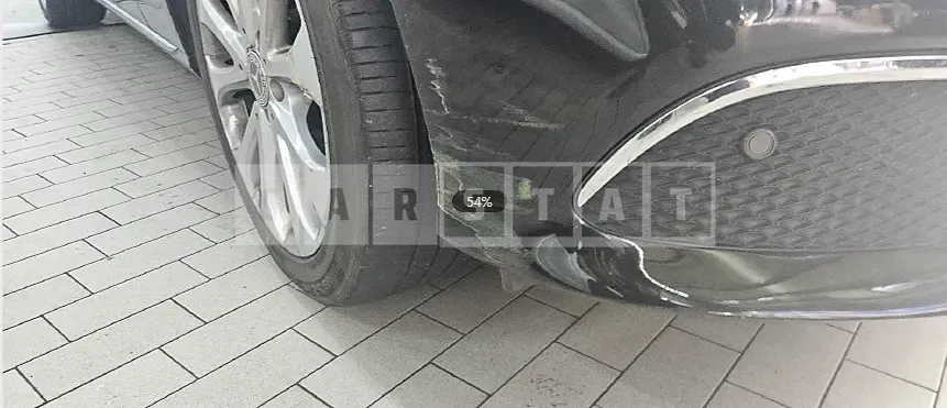 Photo 2 of 27: 2017 Mercedes-Benz E 300 4Matic — Korean insurance auction