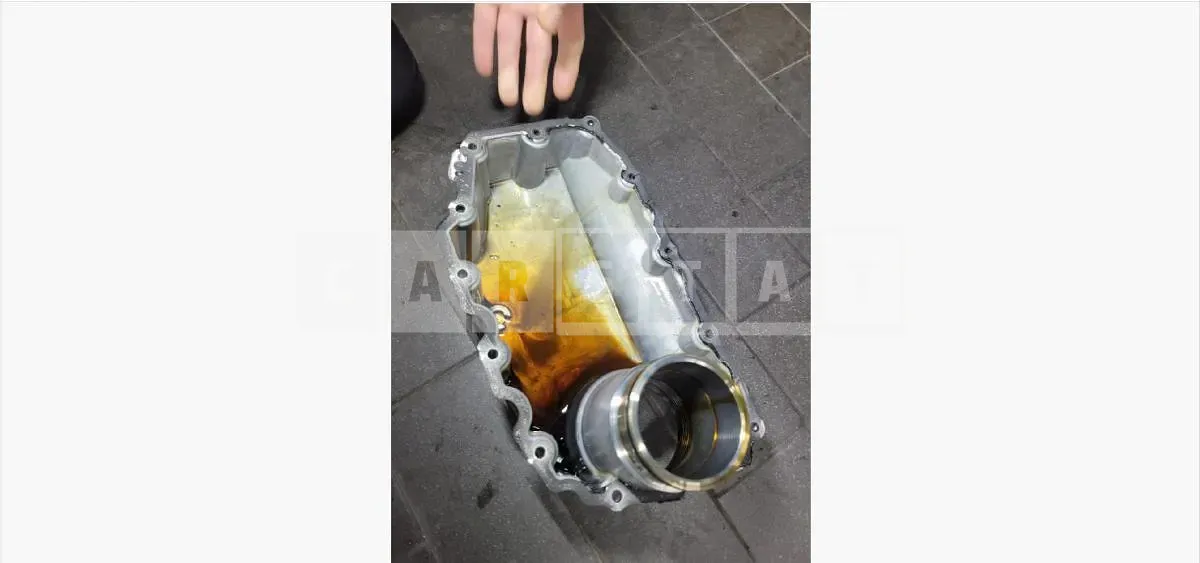 Photo 2 of 11: 2024 Mercedes-Benz (parts) AMG G63 Engine — Korean insurance auction