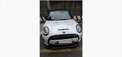 Photo 1 of 13: 2024 MINI Cooper S — Korean insurance auction