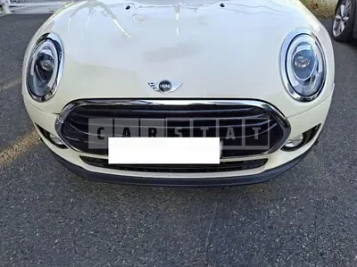 2018 BMW MINI Cooper Clubman