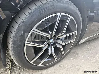 Photo 1 of 4: 2023 BMW (parts) 740i Wheels — Korean insurance auction