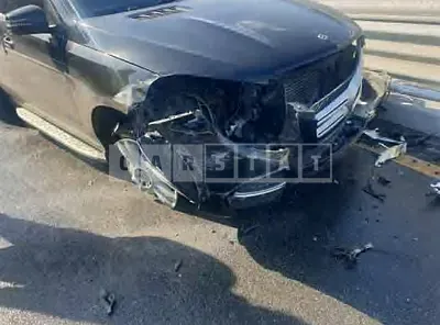 Photo 1 of 7: 2018 Mercedes-Benz GLE350d 4Matic, VIN WDCDA2EB4JB110229 — Korean insurance auction