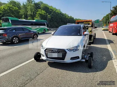 2019 Audi A3 40 TFSI
