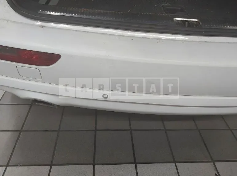 Photo 2 of 16: 2015 Audi Q5 35 TDI quattro — Korean insurance auction
