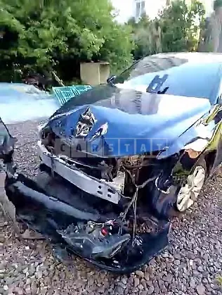 Photo 2 of 50: 2017 Lexus CT200h — Korean insurance auction