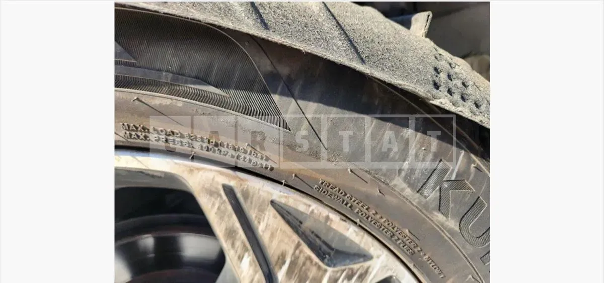 Photo 2 of 100: 2019 Hyundai Santa Fe TM — Korean insurance auction