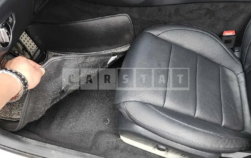 Photo 2 of 50: 2022 Mercedes-Benz E350 4Matic, VIN W1KZF8GB3NB038044 — Korean insurance auction