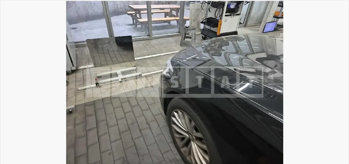 Photo 2 of 22: 2019 BMW 520d xDrive Luxury — Korean insurance auction