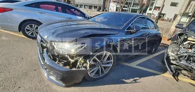 2020 audi a7 50 tdi quattro