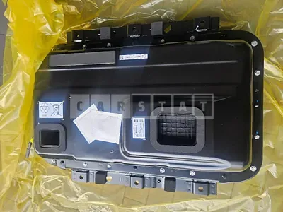 Photo 1 of 8: 2021 Kia (parts) Sorento Hybrid Battery — Korean insurance auction