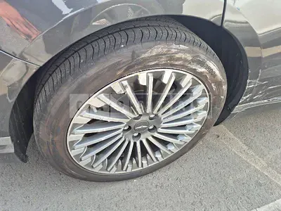 Photo 1 of 2: 2021 Genesis (parts) GV70 Wheels — Korean insurance auction