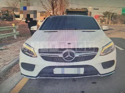 2018 benz gle350 d 4matic coupe