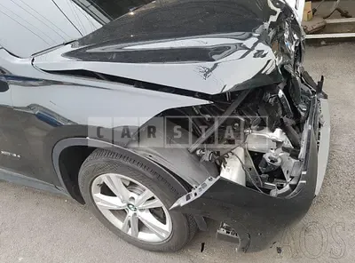 Photo 1 of 9: 2017 BMW X1 xDrive 18d, VIN WBAHT9100H5F20047 — Korean insurance auction