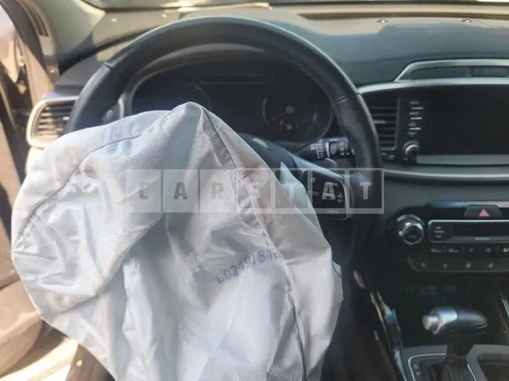 Photo 2 of 6: 2019 Kia Sorento Gasoline 4WD, VIN KNAPH811DLA631236 — Korean insurance auction