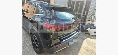 2024 Mercedes-Benz EQA250