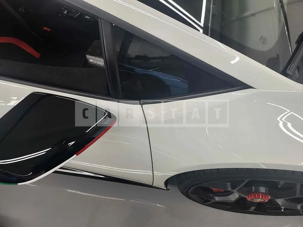 Photo 2 of 18: 2019 Lamborghini Lamborogini /Huracan Performante Spider, VIN ZHWES4ZF1KLA13057 — Korean insurance auction