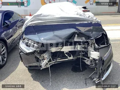 2021 Audi /A8L 50 TDI Quattro