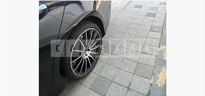 2020 (Parts) Mercedes-Benz CLS 450 wheels