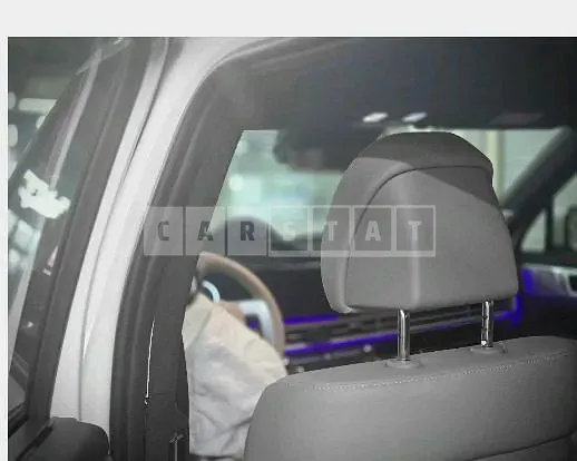 Photo 2 of 9: 2024 Hyundai Santa Fe MX5 Hybrid — Korean insurance auction