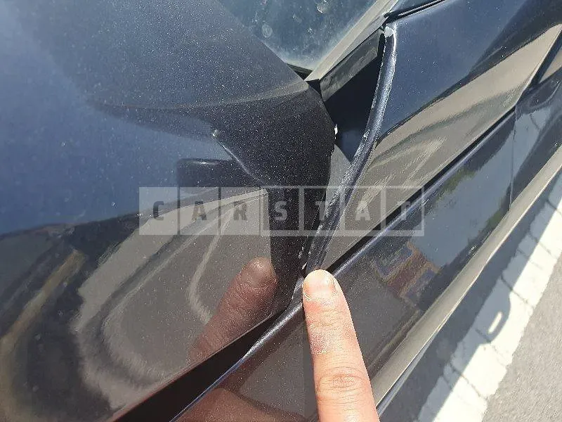 Photo 2 of 59: 2018 Kia K5 2.0 — Korean insurance auction