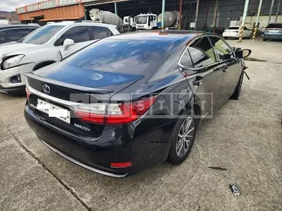 2017 Toyota LEXUS ES300h