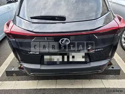 Photo 1 of 19: 2020 Lexus UX250h — Korean insurance auction