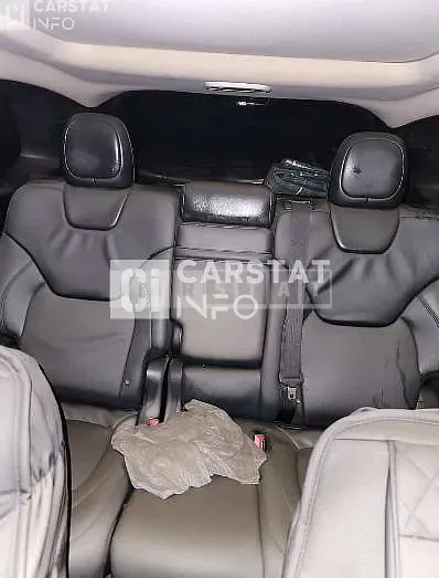 Photo 2 of 13: 2015 Jeep Zip Cherokee 2.4, VIN 1C4PJMCB5GW221584 — Korean insurance auction