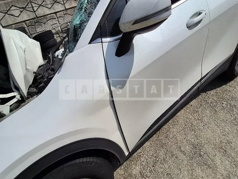 Photo 2 of 26: 2022 Kia Sportage — Korean insurance auction