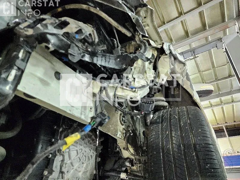 Photo 2 of 19: 2014 Kia K5 2.0 — Korean insurance auction
