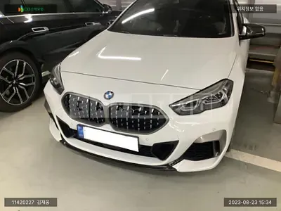 2022 BMW /BMW M235i xDrive Gran Coupe