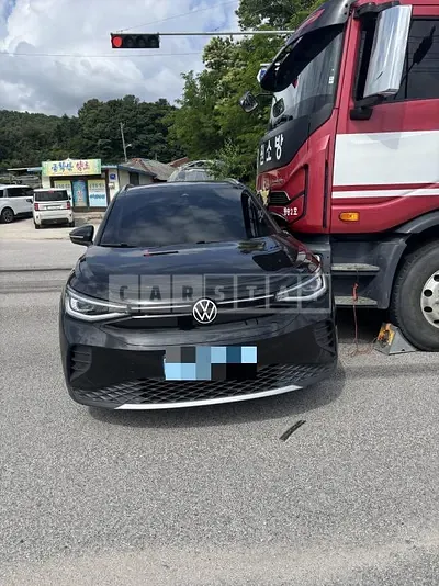 2025 Volkswagen ID.4 PRO