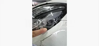 Photo 1 of 12: 2018 Mercedes-Benz (parts) E220 d Coupe Light, Wheel — Korean insurance auction