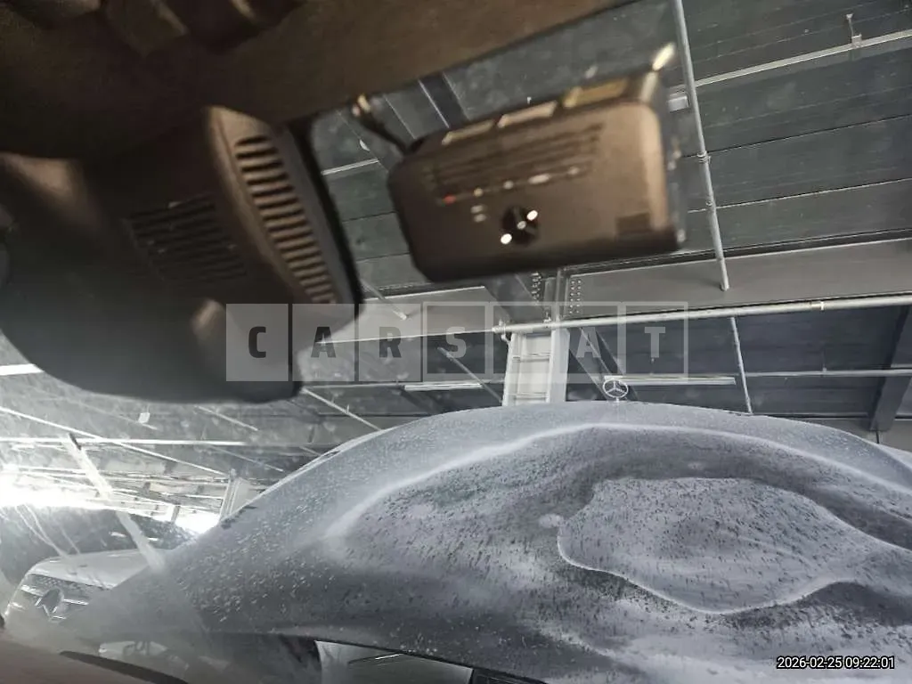 Photo 2 of 94: 2017 Mercedes-Benz S450 4Matic L — Korean insurance auction