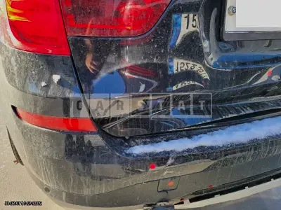 Photo 1 of 9: 2015 BMW X3 xDrive 20d, VIN WBAWZ510XF0L15910 — Korean insurance auction