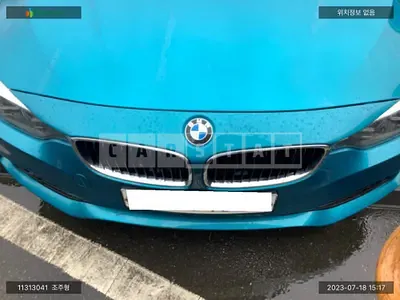 2019 BMW /BMW 420i Gran Coupe