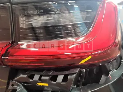 Photo 1 of 7: 2020 BMW (parts) 320i Luxury Trunk And Others — Korean insurance auction