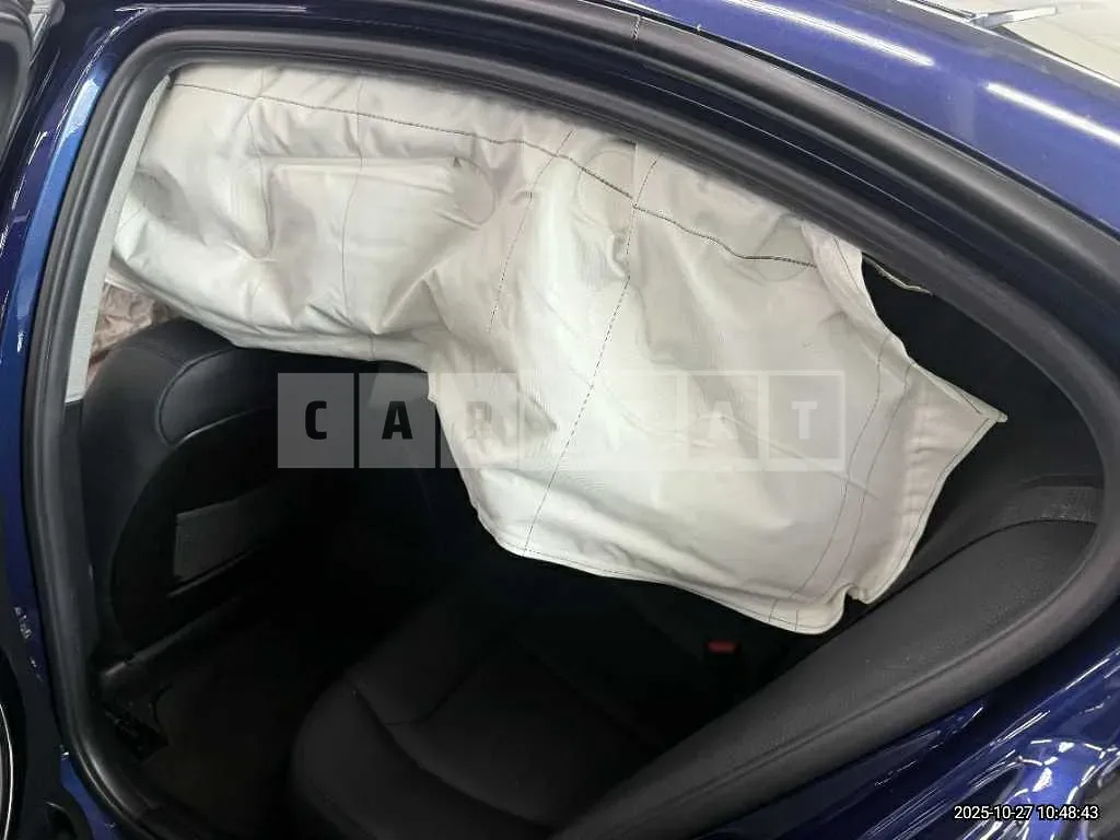 Photo 2 of 20: 2017 BMW 320d — Korean insurance auction