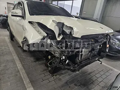 2019 Mercedes-AMG GLE63 S 4Matic Coupe
