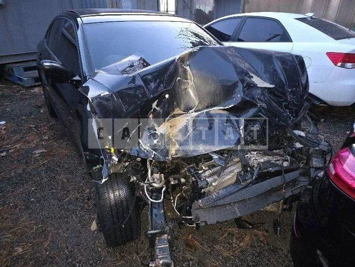 Photo 2 of 19: 2020 Volkswagen Jetta 1.4 TSI — Korean insurance auction