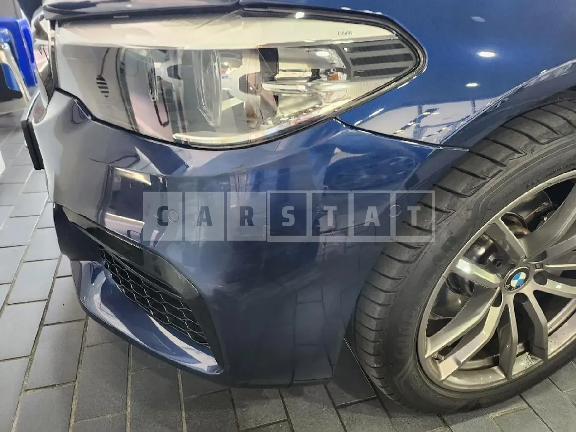 Photo 2 of 5: 2017 BMW (parts) 520d Headlight — Korean insurance auction