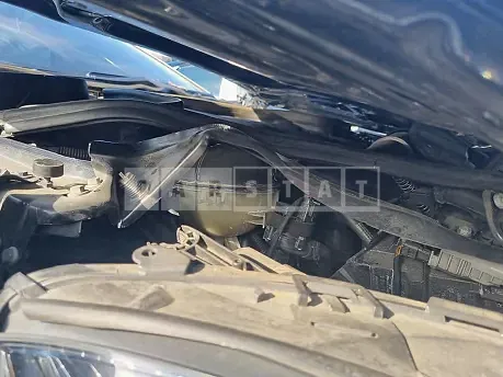 Photo 2 of 26: 2016 Mercedes-Benz E220 CDI, VIN WDDHF0CB0GB204574 — Korean insurance auction