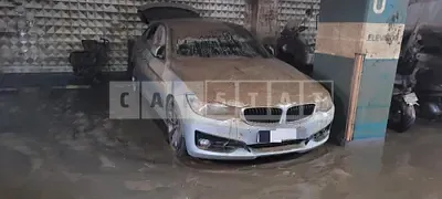 Photo 1 of 3: 2015 BMW 침 320d xDrive Gran Turismo — Korean insurance auction