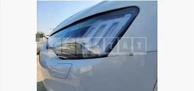 2024 (Parts) Audi A6 40 TDI L headlamp