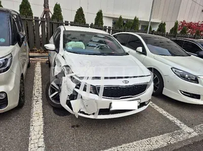 2017 * kia k3