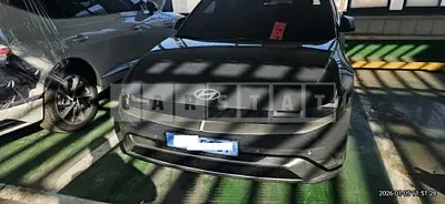 2026 * Hyundai Ioniq 5