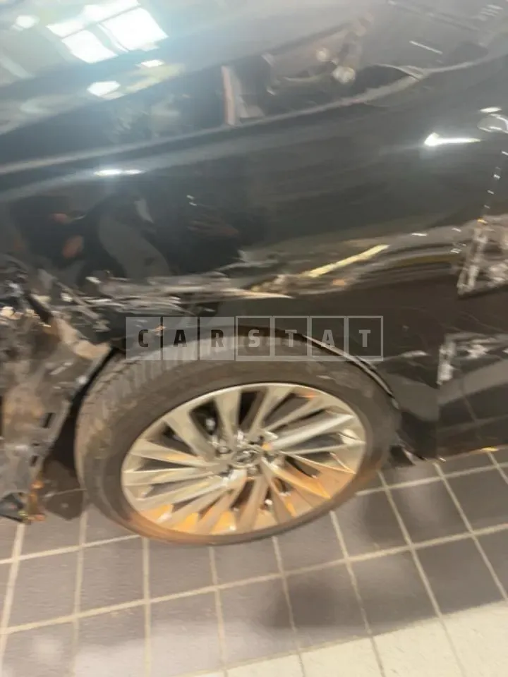 Photo 2 of 25: 2019 Lexus ES300h, VIN JTHB21B19K2013477 — Korean insurance auction