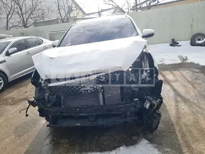 Photo 1 of 26: 2017 Kia Sorento, VIN KNAPH81ABHA326228 — Korean insurance auction