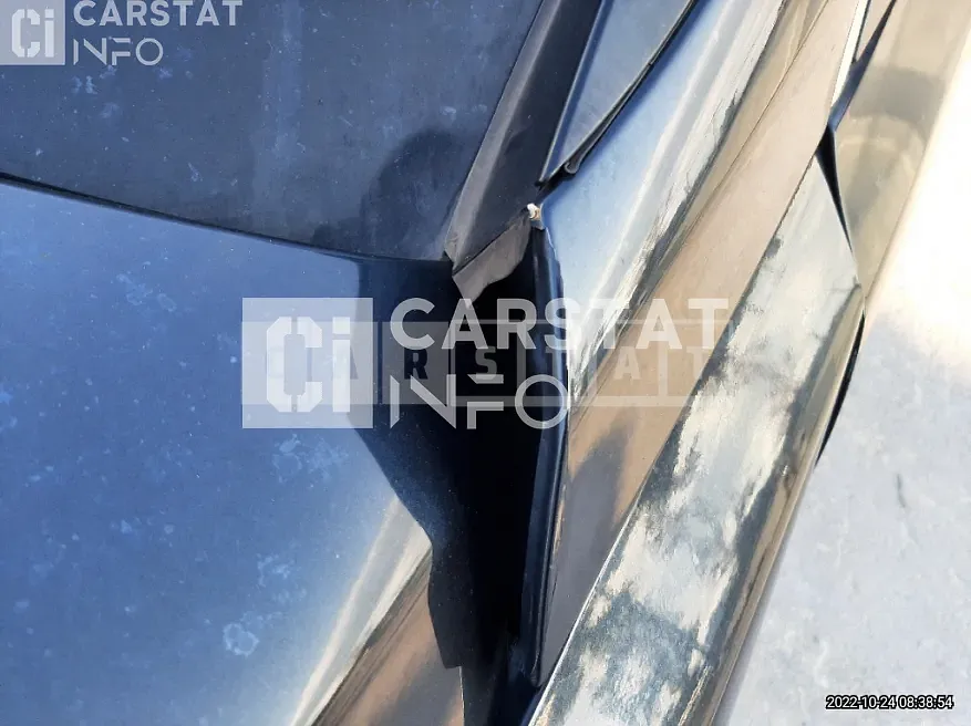 Photo 2 of 19: 2015 Kia K5 1.7 (Diesel) — Korean insurance auction